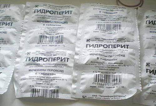 Hidroperitas