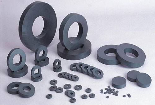 Magnetai