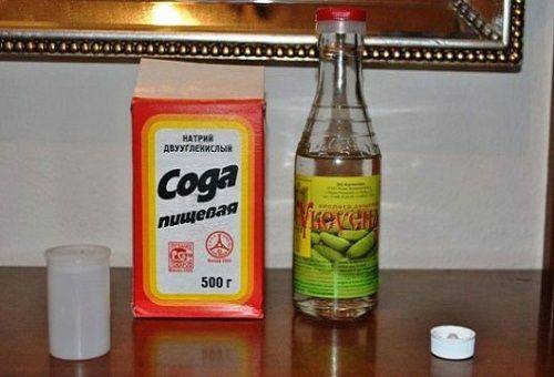 kepimo soda ir actas