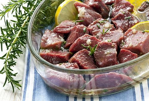 Aviena marinate