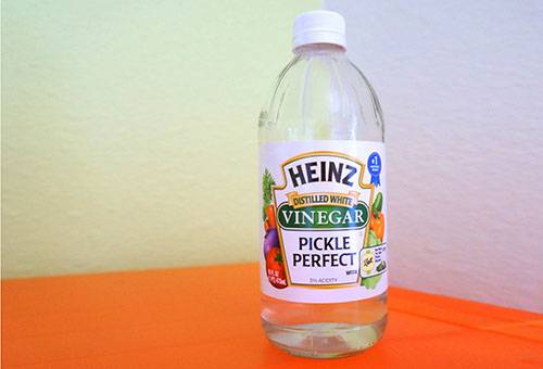 HEINZ actas