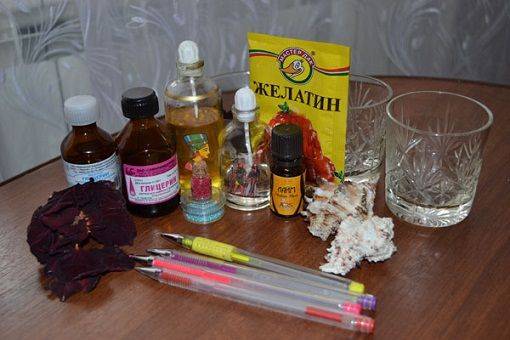 oro gaiviklio ingredientai