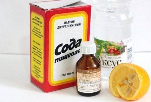 kepimo soda actas citrina