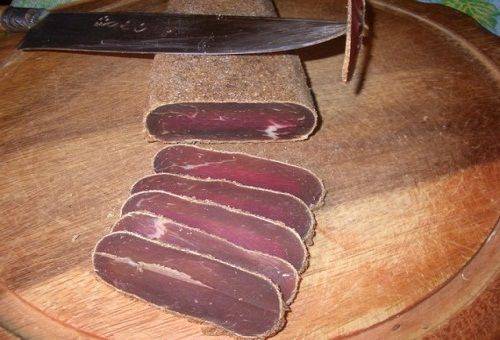trūkčiojantis