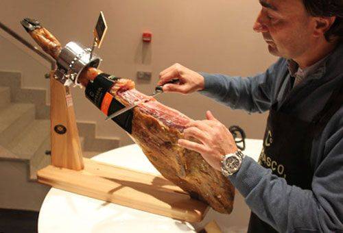 virimo jamon