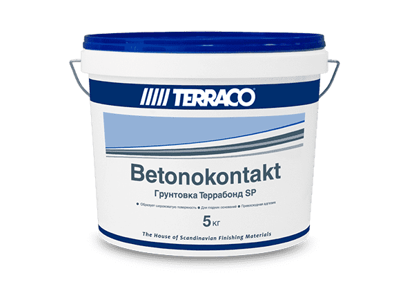 Konkretus kontaktas