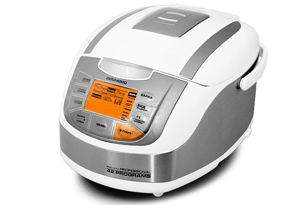 Multicooker 