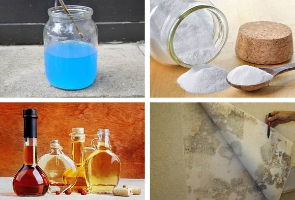 Vario sulfatas, soda ir actas
