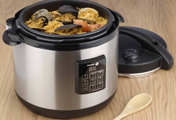 multicooker