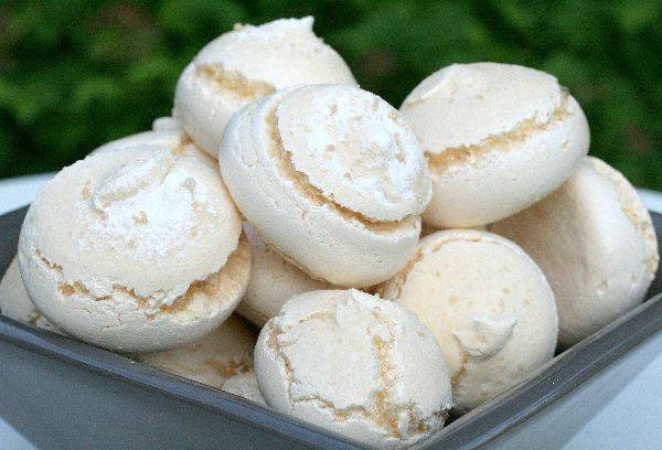 meringue