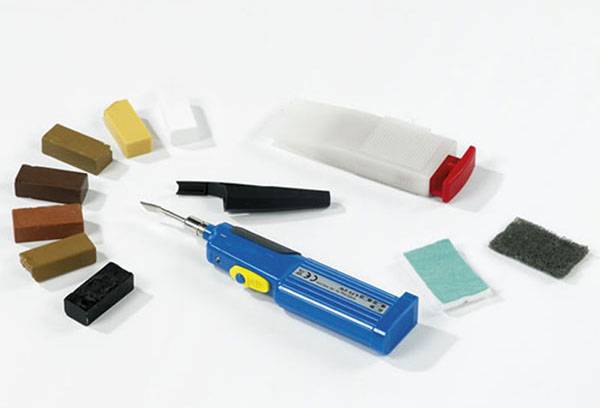 Laminato remonto rinkinys