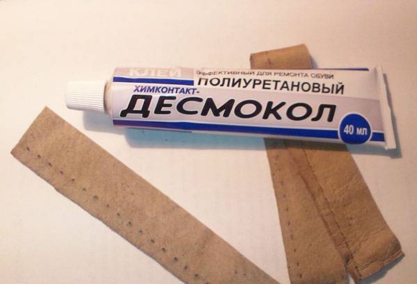 Klijai Desmokol