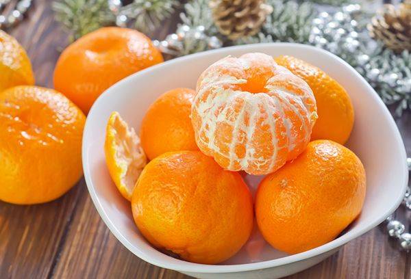 mandarinai