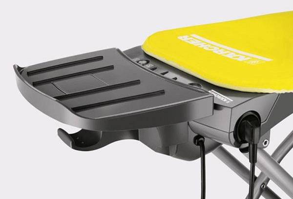 Lyginimo lenta Karcher