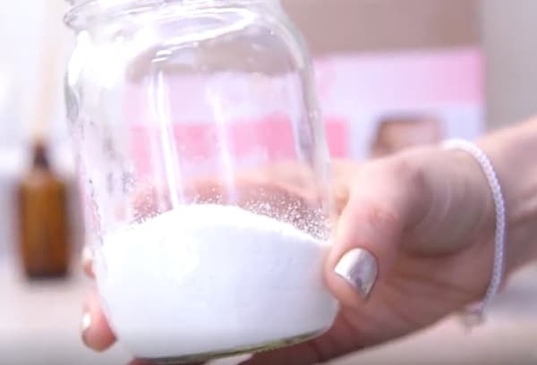 Kepimo soda