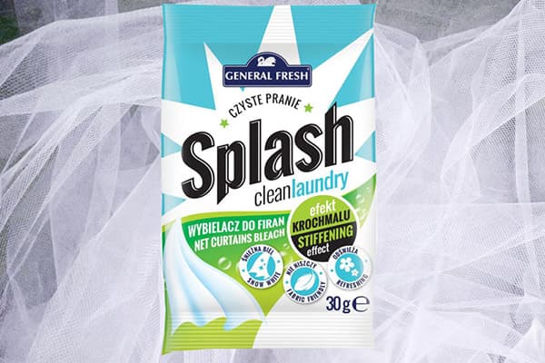 „General Fresh“ purslai tiuliams