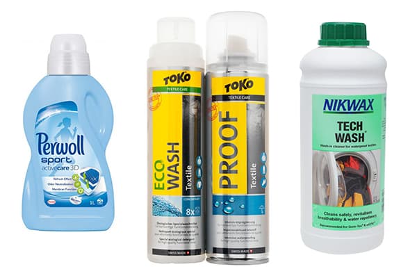 Membraniniai skalbinių plovikliai