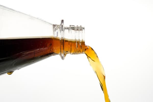 Coca Cola