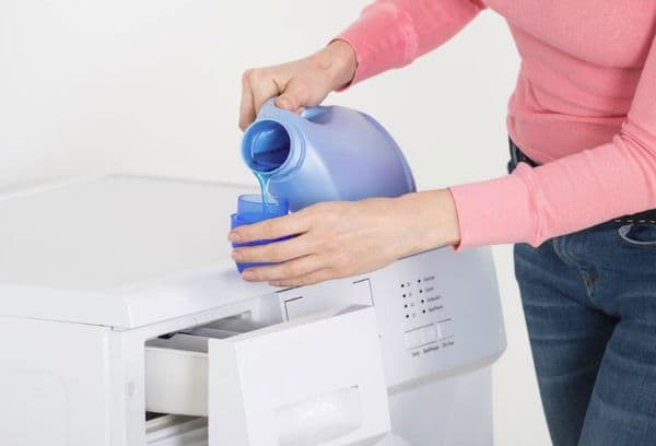 Naudingų apatinių skalbimo patarimų rinkinys: nuo mirkymo iki verpimo