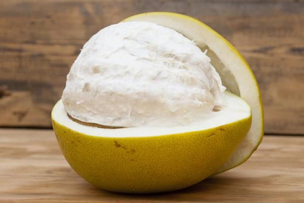 Pomelo-fruit
