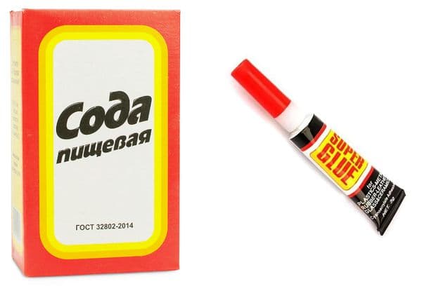 Pakelis sodos ir superklijų