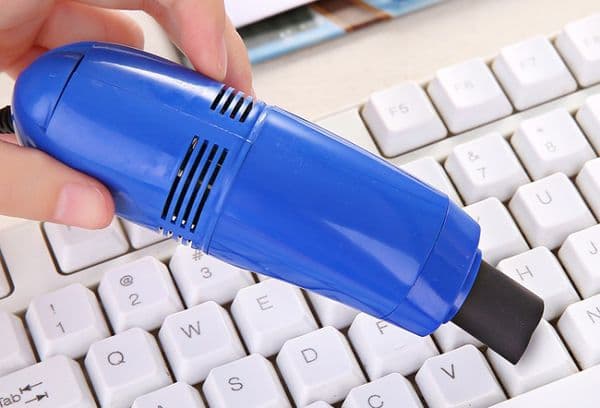 USB klaviatūros valiklis