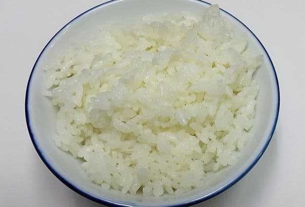virti purūs ryžiai