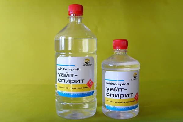 Baltoji dvasia