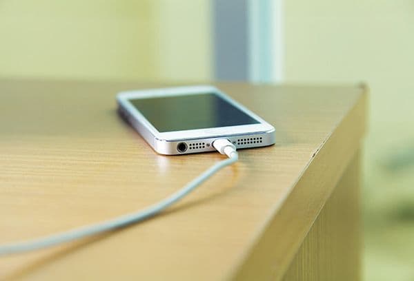 Telefonas mokamas