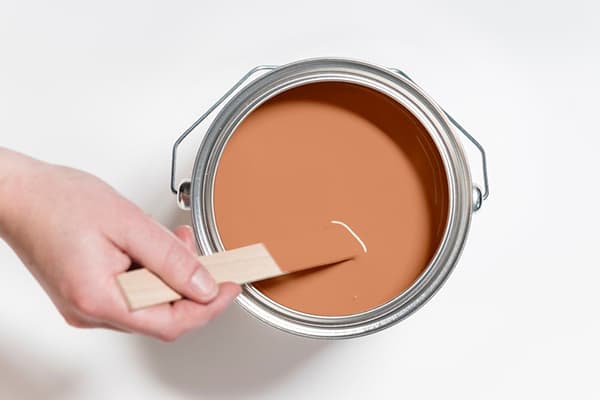 Vandens dispersiniai dažai