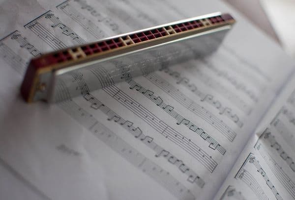 Muzikinis instrumentas