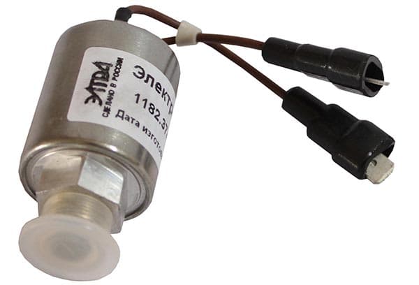 Elektromagnetas