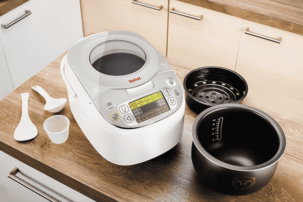 Multicooker Tefal