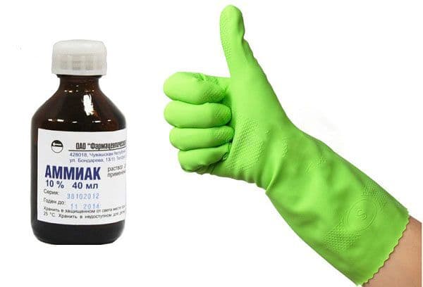 Amoniakas