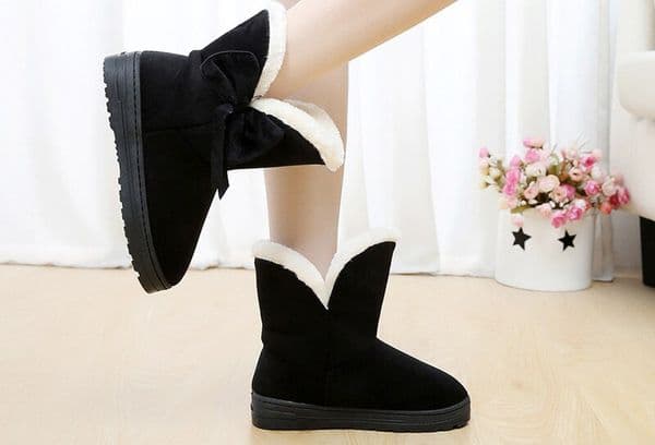 Izoliuoti UGG batai