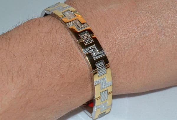 Magnetinės apyrankės