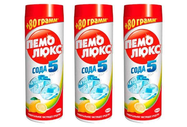 Pemolux milteliai