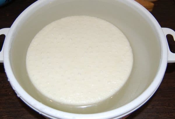 Sūris sūryme