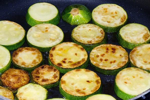 Kepta cukinija