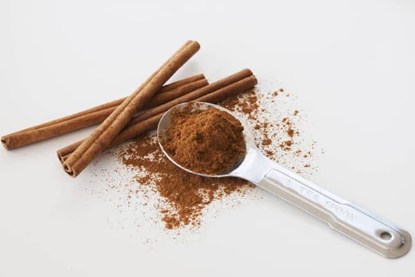 Cinamonas