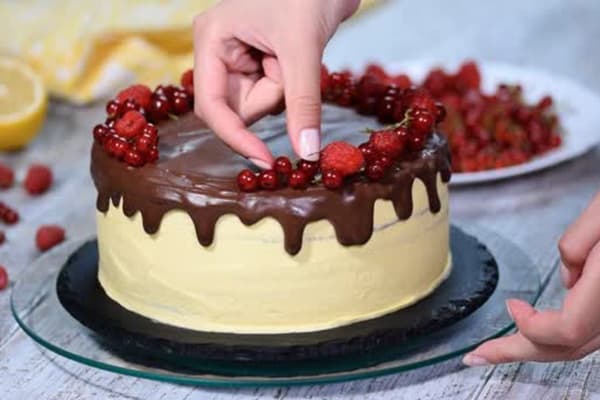 Torto gaminimas pagal užsakymą
