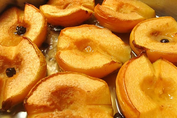 Keptas svarainis