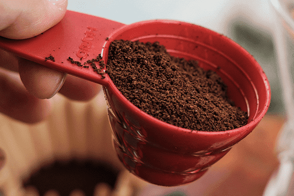 Malta kava