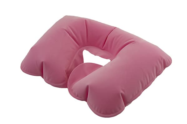 Pripučiama pagalvė Fix prizas
