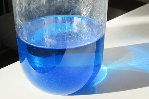 Vario sulfato tirpalas 