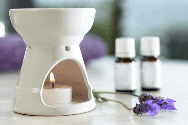 Aromaterapija