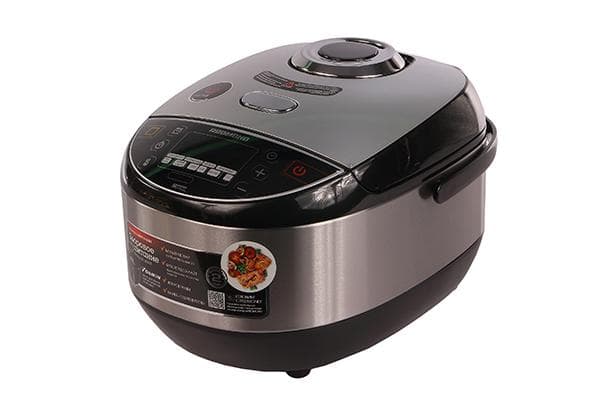 Multicooker