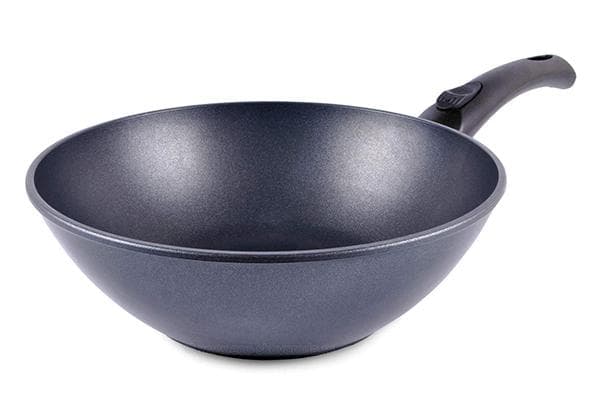 Wok keptuvė