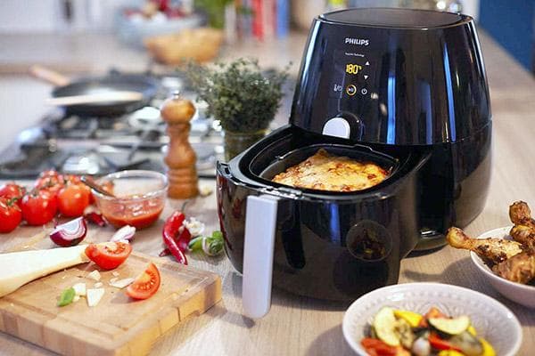 Daugiafunkcis orkaitės Philips