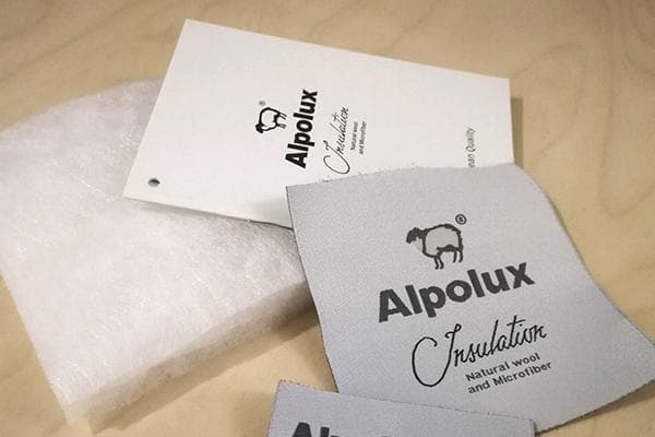 Alpolux izoliacija